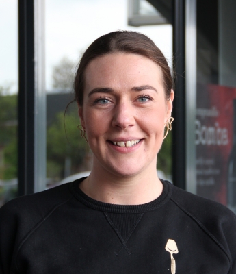 Rianne ten Velde